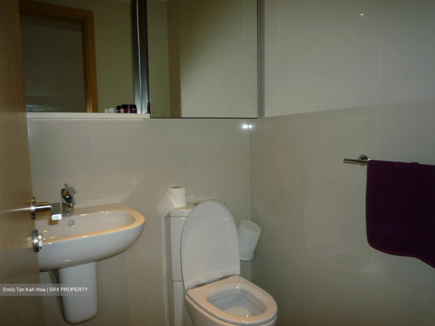 8@Woodleigh (D13), Condominium #348497211